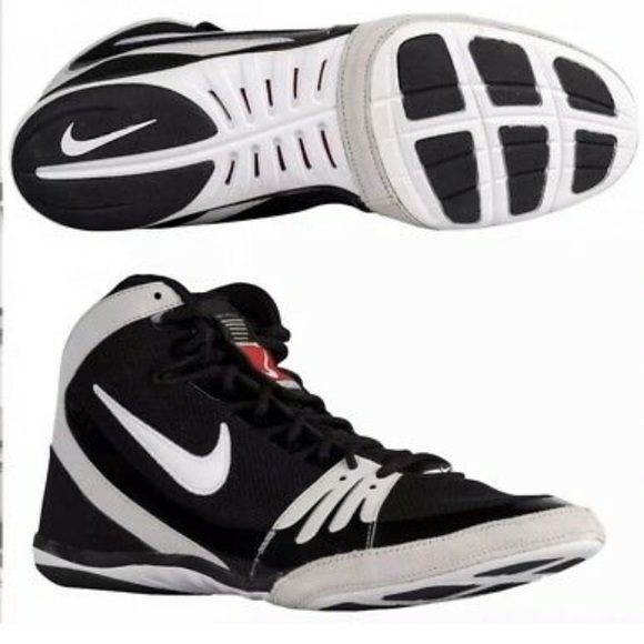 Nike Shoes New High Performance Nike Freek Wrestling Shoe Poshmark